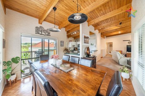 Photo of property in 14a Pekanga Road, Normandale, Lower Hutt, 5010