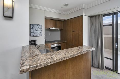 Photo of property in The Metropolis Apartments, 902/1 Courthouse Lane, Auckland Central, Auckland, 1010