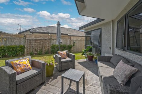 Photo of property in 34 Kensington Drive, Taradale, Napier, 4112