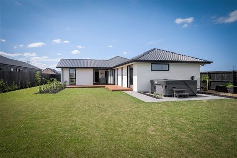 Photo of property in 51 Kaitorete Drive, Lincoln, 7608