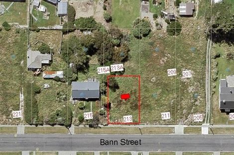 Photo of property in 213 Bann Street, Bluff, 9814