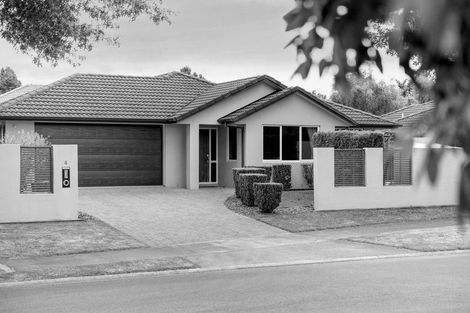 Photo of property in 4 Montrose Place, Pyes Pa, Tauranga, 3112