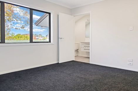 Photo of property in 7/3 Palmerston Street, Hamilton Central, Hamilton, 3204