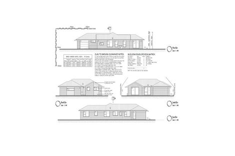 Photo of property in 36 Pateman Street, Woodend, 7610