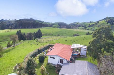 Photo of property in 487a Pukehuia Road, Tangiteroria, 0381
