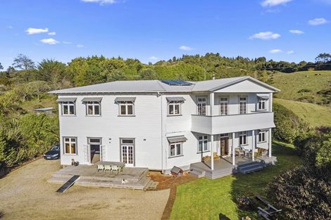 Photo of property in 6 Bush View Drive, Waitetuna, Raglan, 3295