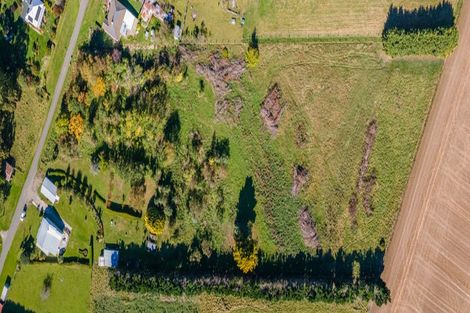 Photo of property in 64 Willowbridge Settlement Road, Waimate, 7980