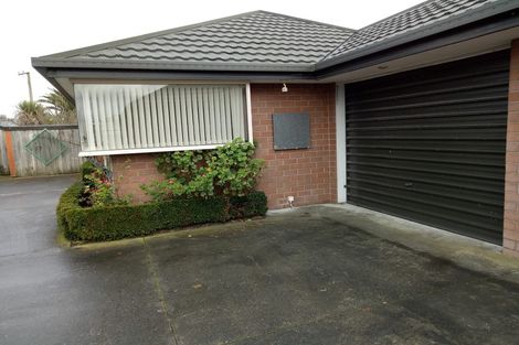 Photo of property in 2/29 Loughton Street, Burwood, Christchurch, 8083