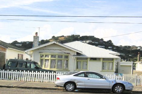 Photo of property in 52 Ellesmere Avenue, Miramar, Wellington, 6022