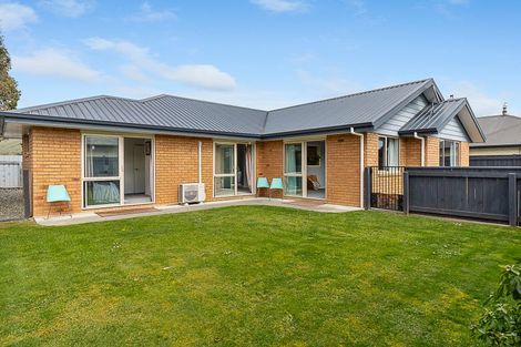 Photo of property in 5 Rosewood Place, Redwoodtown, Blenheim, 7201