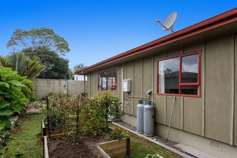 Photo of property in 4a Konini Place, Edgecumbe, 3120