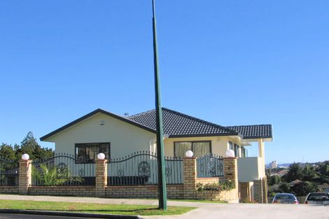 Photo of property in 24 The Enclave, Totara Heights, Auckland, 2105