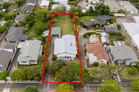 Photo of property in 185 Georges Drive, Napier South, Napier, 4110