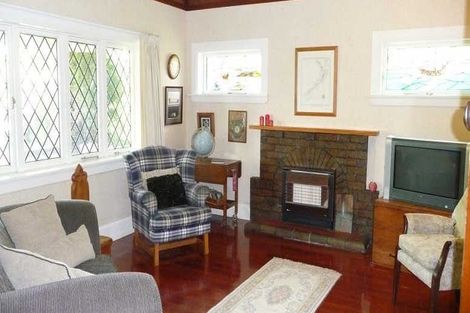Photo of property in 121 Russell Street, Palmerston North, 4414