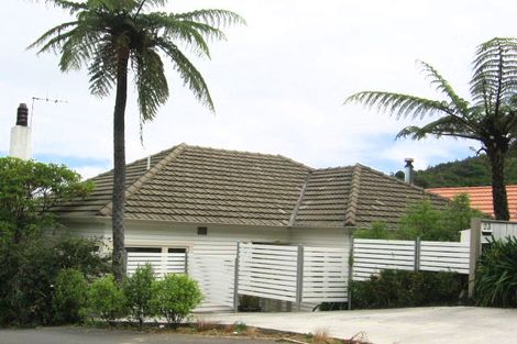 Photo of property in 23 Clark Street, Khandallah, Wellington, 6035