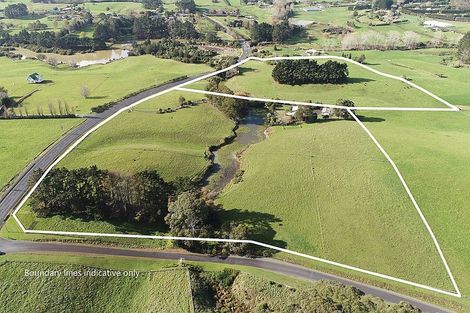 Photo of property in 943 Glenbrook Road, Glenbrook, Pukekohe, 2679