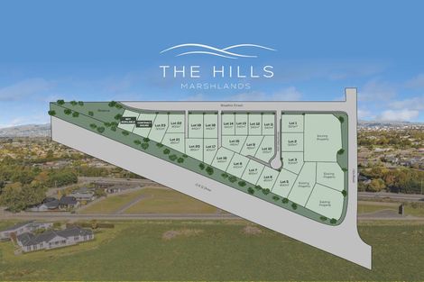 Photo of property in 485 Hills Road, Marshland, Christchurch, 8051