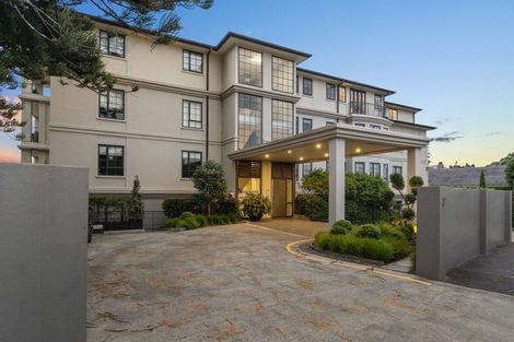 Photo of property in Gb/2 Bassett Road, Remuera, Auckland, 1050