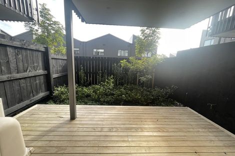 Photo of property in 5/30b Westgate Drive, Massey, Auckland, 0614