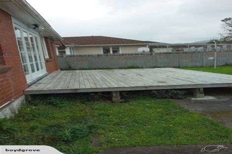 Photo of property in 5 Waldie Grove, Avalon, Lower Hutt, 5011