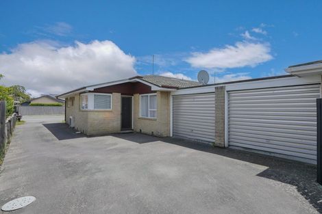 Photo of property in 1/50 Cranford Street, St Albans, Christchurch, 8014