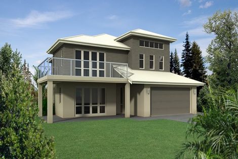 Photo of property in 266 Harbourside Drive, Karaka, Papakura, 2113