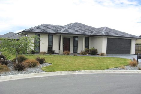Photo of property in 9 Fantasia Gardens, Northwood, Christchurch, 8051