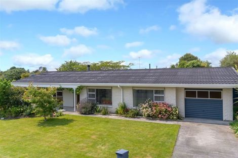 Photo of property in 3 Liverpool Street, Solway, Masterton, 5810