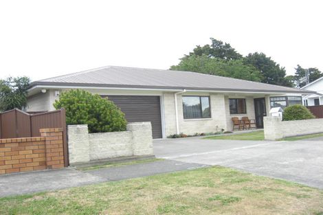 Photo of property in 96 Warwick Street, Feilding, 4702