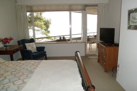 Photo of property in 325 Tamaki Drive, Saint Heliers, Auckland, 1071