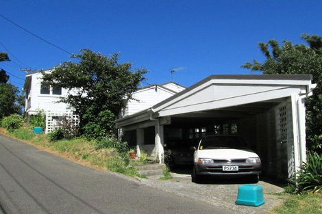 Photo of property in 2 Hudson Street, Island Bay, Wellington, 6023