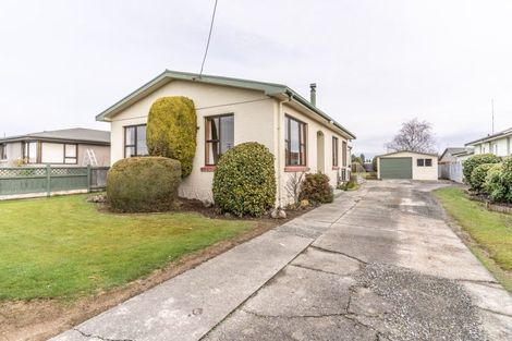 Photo of property in 12 Mackenzie Street, Winton, 9720