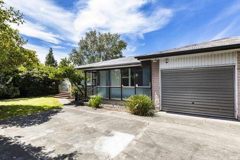 Photo of property in 2/70 Proctor Street, Papanui, Christchurch, 8053