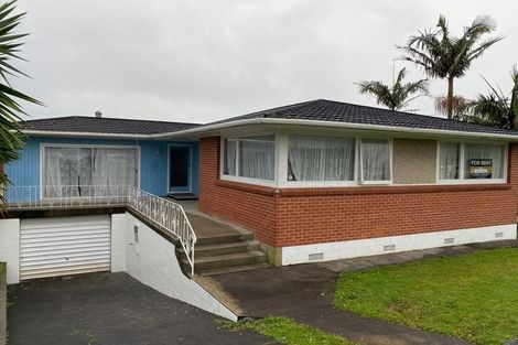 Photo of property in 7 The Crest, Sunnyhills, Auckland, 2010