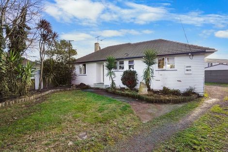 Photo of property in 8 Lee Place, Bader, Hamilton, 3206