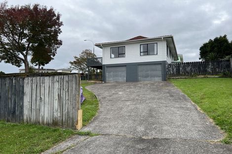 Photo of property in 139 Moire Road, West Harbour, Auckland, 0618