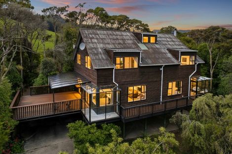 Photo of property in 11 Chelivode Street, Waitati, 9085