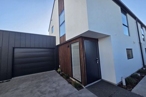 Photo of property in 4c Mountfort Street, Spreydon, Christchurch, 8024