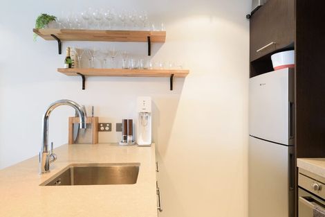 Photo of property in 605/5 Howe Street, Freemans Bay, Auckland, 1011