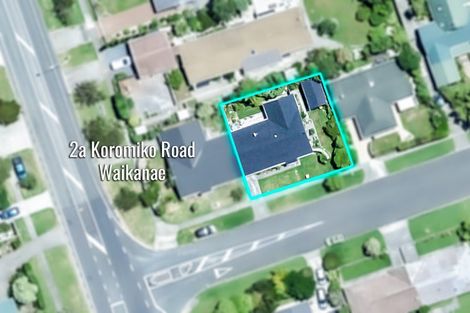 Photo of property in 2 Koromiko Road, Waikanae, 5036