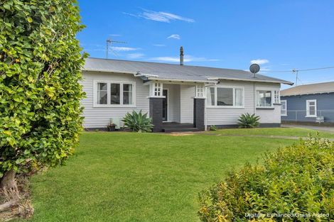 Photo of property in 27 Moore Avenue, Tawhero, Whanganui, 4501