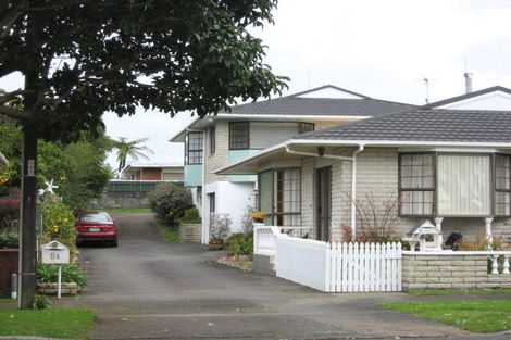 Photo of property in 5a Selwyn Street, Lower Vogeltown, New Plymouth, 4310