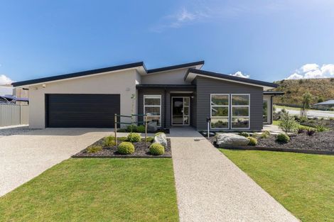 Photo of property in 1 Oxfordshire Avenue, Lower Shotover, Queenstown, 9304