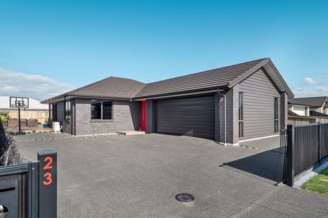 Photo of property in 23 Pyes Pa Road, Pyes Pa, Tauranga, 3112