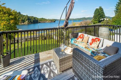 Photo of property in 133 State Highway 30, Lake Rotoma, Rotorua, 3074