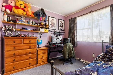 Photo of property in 97 Chichester Drive, Rosehill, Papakura, 2113