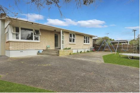 Photo of property in 1/57 Valentine Street, Papakura, 2110