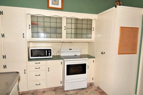 Photo of property in 40 Park Street, Gladstone, Invercargill, 9810