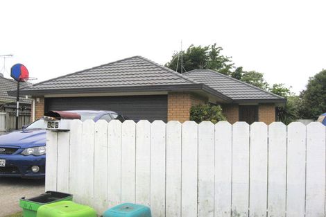Photo of property in 14c Princess Street, Takanini, 2112