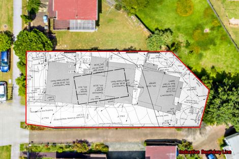 Photo of property in 9 Donegal Street, Avondale, Auckland, 0600